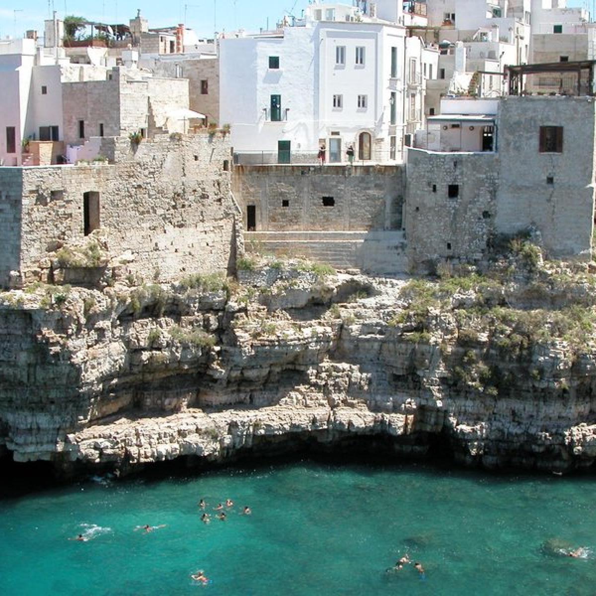 Polignano Mare Box