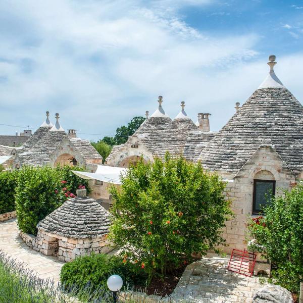 Trulli 3