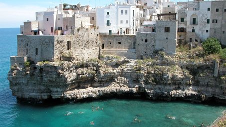 polignano a mare