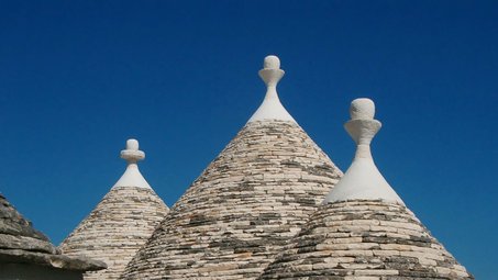 alberobello